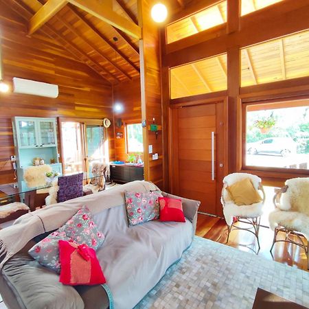 גראמדו Charmosa Casa 3 Quartos Lago Negro מראה חיצוני תמונה