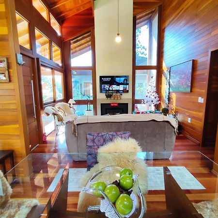 גראמדו Charmosa Casa 3 Quartos Lago Negro מראה חיצוני תמונה