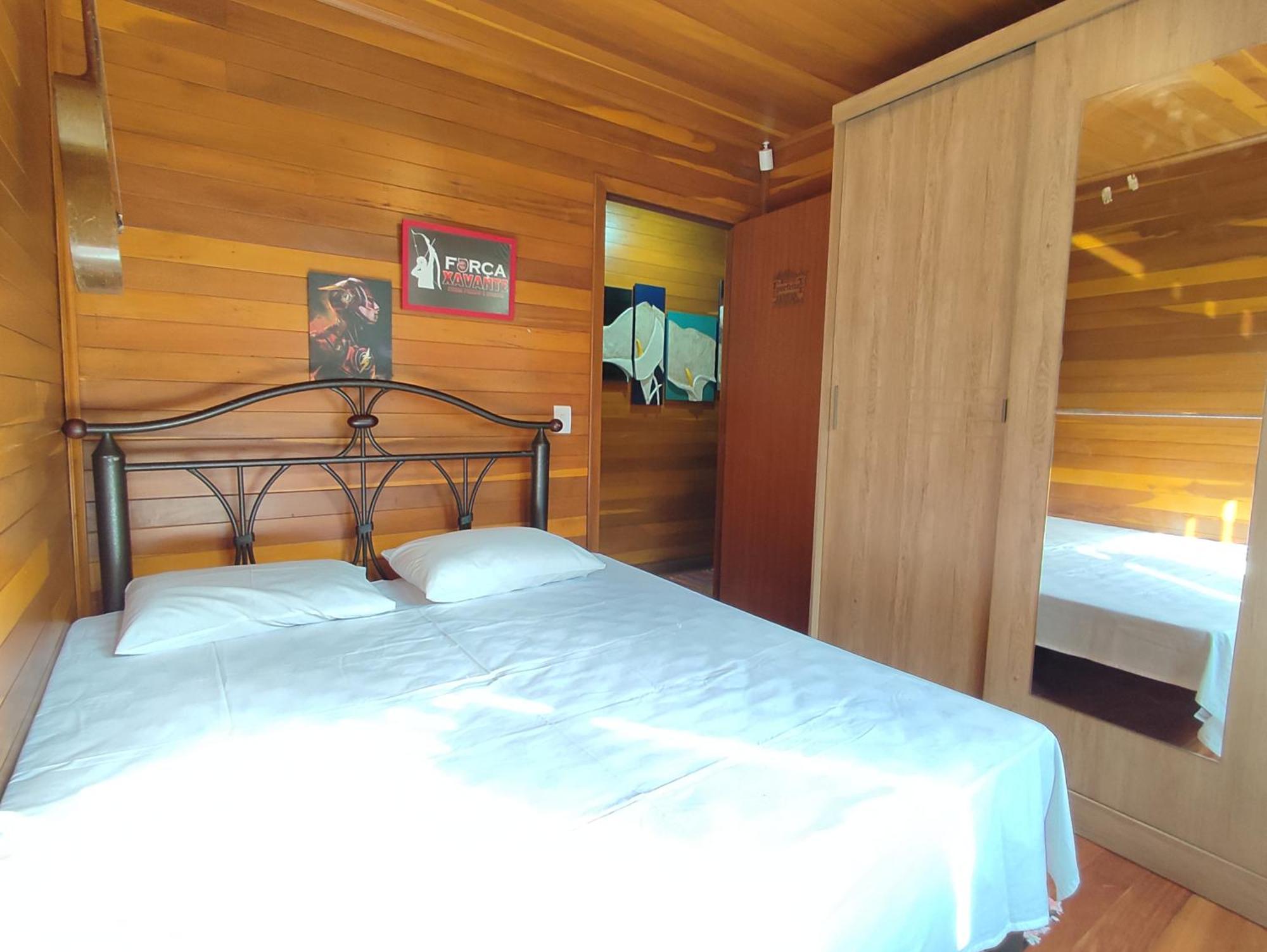 גראמדו Charmosa Casa 3 Quartos Lago Negro מראה חיצוני תמונה