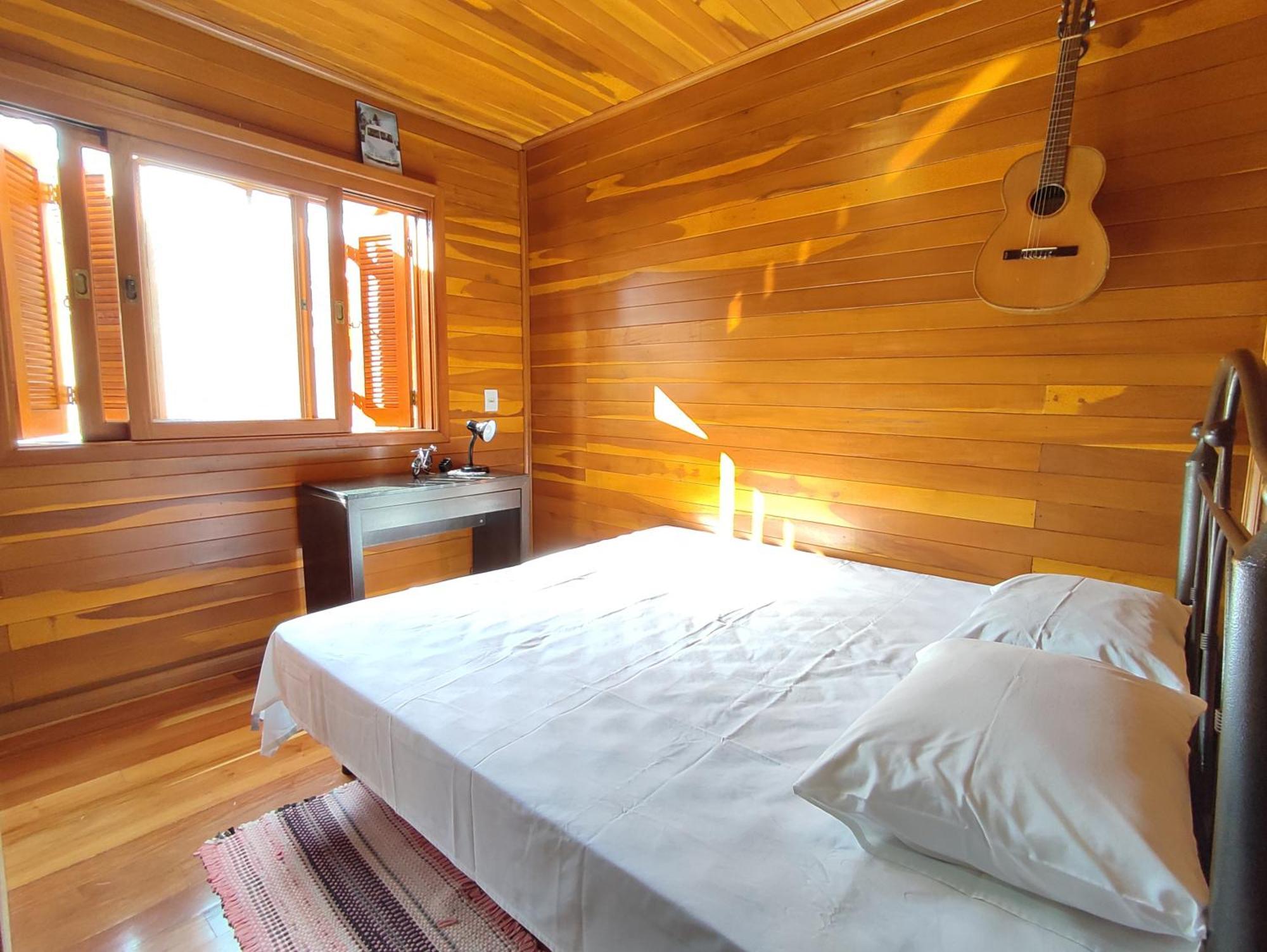 גראמדו Charmosa Casa 3 Quartos Lago Negro מראה חיצוני תמונה