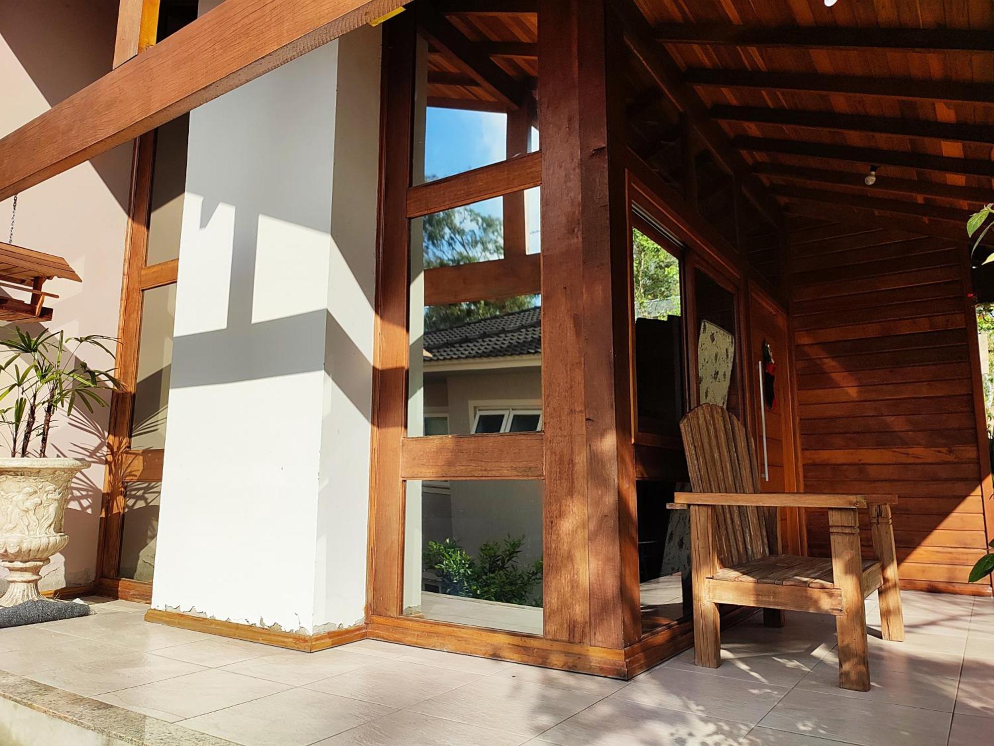 גראמדו Charmosa Casa 3 Quartos Lago Negro מראה חיצוני תמונה