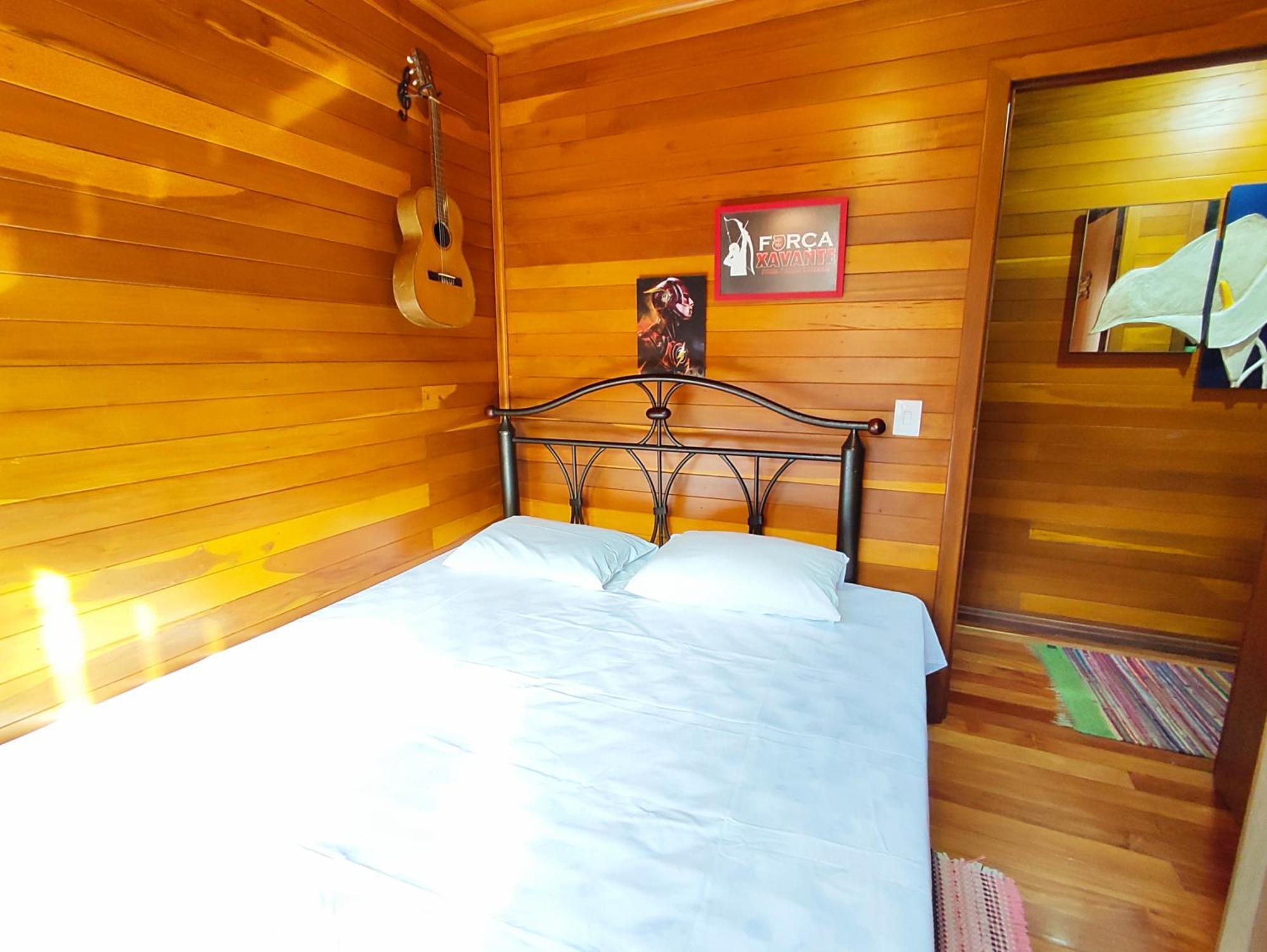 גראמדו Charmosa Casa 3 Quartos Lago Negro מראה חיצוני תמונה