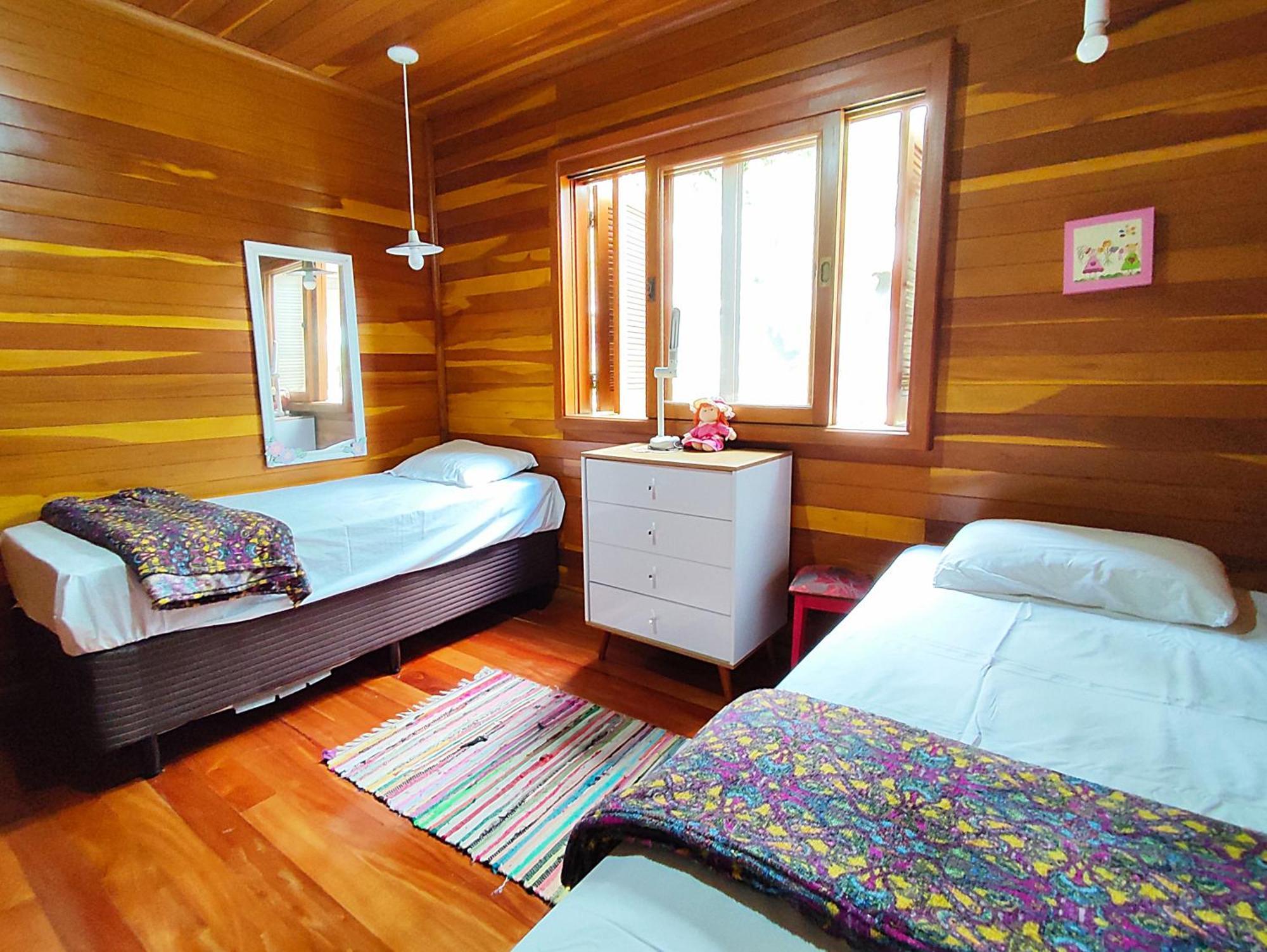 גראמדו Charmosa Casa 3 Quartos Lago Negro מראה חיצוני תמונה