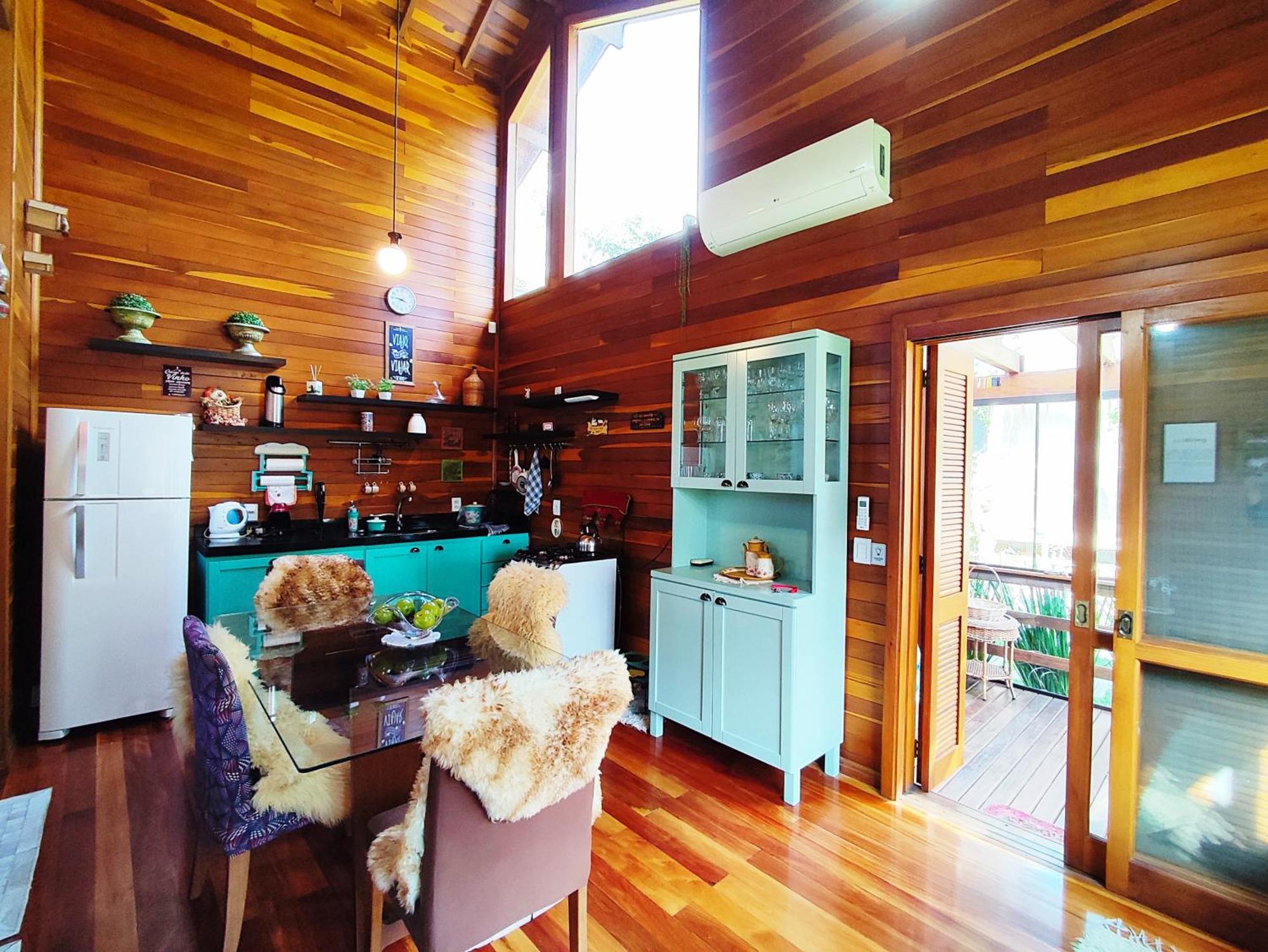 גראמדו Charmosa Casa 3 Quartos Lago Negro מראה חיצוני תמונה