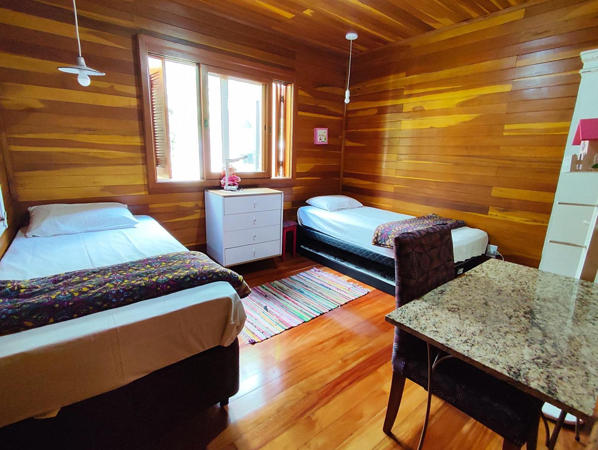 גראמדו Charmosa Casa 3 Quartos Lago Negro מראה חיצוני תמונה